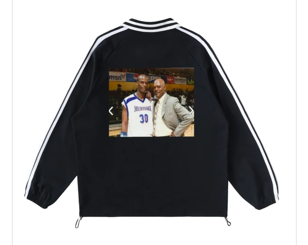 Legend Hoodie