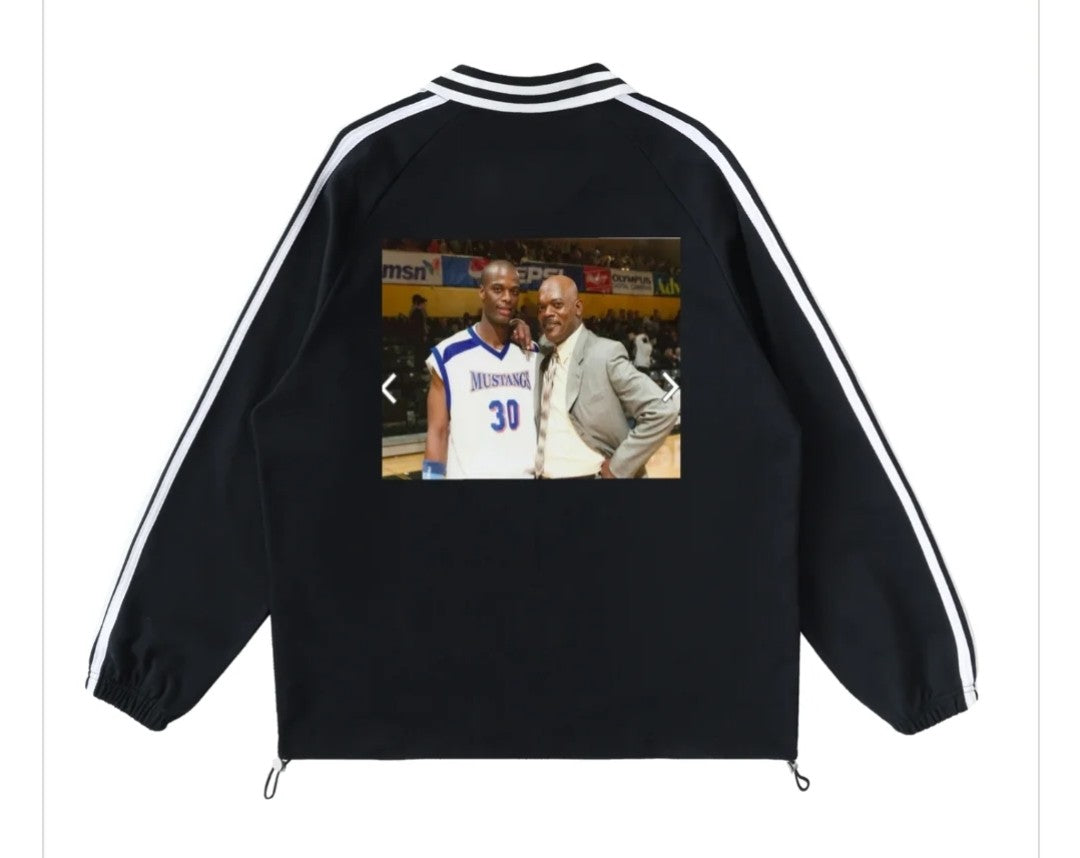 Legend Hoodie