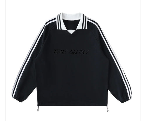 Legend Hoodie